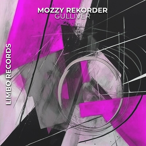 Mozzy Rekorder - Gulliver [LIMBO0165]